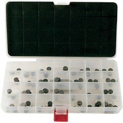 Set de șaibe supapă Ø 10MM VERTEX HCSHIM31 Set de șaibe supapă Ø 10MM VERTEX HCSHIM31