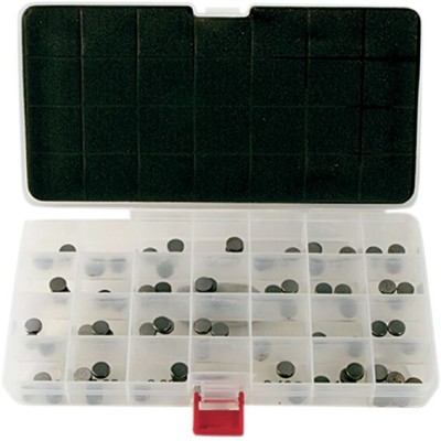 Set de șaibe supapă Ø 10MM VERTEX HCSHIM31