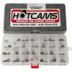 Set de șaibe supapă Ø 13MM VERTEX HCSHIM32 thumb