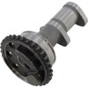 Arbori cu came evacuare stage 1 VERTEX 4287-1E