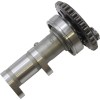 Axe cu came pentru sistemul de evacuare stage3 VERTEX 4303-3E