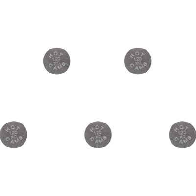 Șaibă supapă 7.48X1.20 5 buc. VERTEX 5PK748120