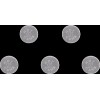 Pastilă supapă 7.48X1.30 5 buc. VERTEX 5PK748130