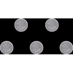 Pastilă supapă 7.48X1.30 5 buc. VERTEX 5PK748130 Pastilă supapă 7.48X1.30 5 buc. VERTEX 5PK748130