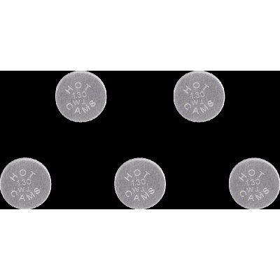 Pastilă supapă 7.48X1.30 5 buc. VERTEX 5PK748130 Pastilă supapă 7.48X1.30 5 buc. VERTEX 5PK748130