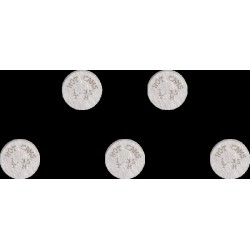 Șaibă supapă 7.48X1.35 5 buc. VERTEX 5PK748135 Șaibă supapă 7.48X1.35 5 buc. VERTEX 5PK748135