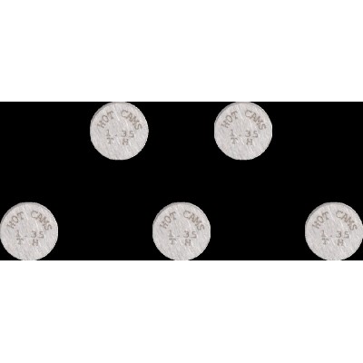 Șaibă supapă 7.48X1.35 5 buc. VERTEX 5PK748135