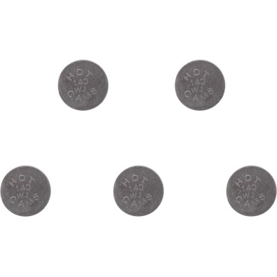 Șaibă supapă 7.48X1.40 5 buc. VERTEX 5PK748140