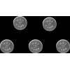 Șaibă pentru supapă 7.48X1.50 5 buc. VERTEX 5PK748150