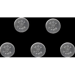 Șaibă pentru supapă 7.48X1.50 5 buc. VERTEX 5PK748150 Șaibă pentru supapă 7.48X1.50 5 buc. VERTEX 5PK748150