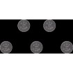 Șaibă supapă 7.48X1.55 5 buc. VERTEX 5PK748155 Șaibă supapă 7.48X1.55 5 buc. VERTEX 5PK748155 thumb