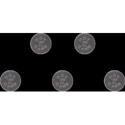 Șaibă supapă 7.48X1.55 5 buc. VERTEX 5PK748155 Șaibă supapă 7.48X1.55 5 buc. VERTEX 5PK748155