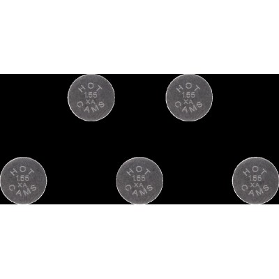 Șaibă supapă 7.48X1.55 5 buc. VERTEX 5PK748155