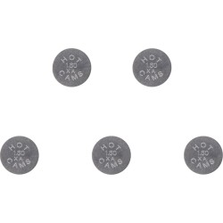 Șaibă supapă 7.48X1.60 5 buc. VERTEX 5PK748160 Șaibă supapă 7.48X1.60 5 buc. VERTEX 5PK748160