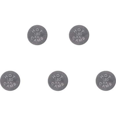 Șaibă supapă 7.48X1.60 5 buc. VERTEX 5PK748160