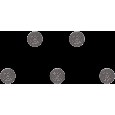 Șaibă supapă 7.48X1.65 5 buc. VERTEX 5PK748165
