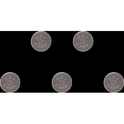 Șaibă supapă 7.48X1.70 5 buc. VERTEX 5PK748170