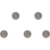 Șaibă pentru supapă 7.48X1.75 5 buc. VERTEX 5PK748175