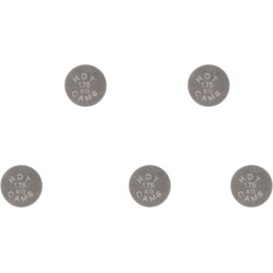 Șaibă pentru supapă 7.48X1.75 5 buc. VERTEX 5PK748175