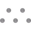 Șaibă supapă 7.48X1.80 5 buc. VERTEX 5PK748180