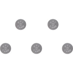 Șaibă supapă 7.48X1.80 5 buc. VERTEX 5PK748180 Șaibă supapă 7.48X1.80 5 buc. VERTEX 5PK748180