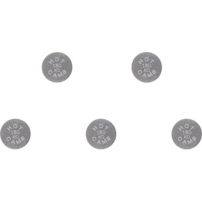 Șaibă supapă 7.48X1.80 5 buc. VERTEX 5PK748180