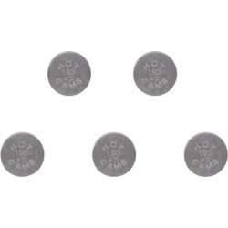 Șaibă supapă 7.48X1.90 5 buc. VERTEX 5PK748190 Șaibă supapă 7.48X1.90 5 buc. VERTEX 5PK748190