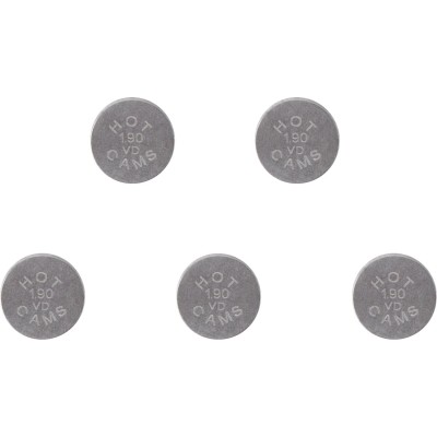 Șaibă supapă 7.48X1.90 5 buc. VERTEX 5PK748190