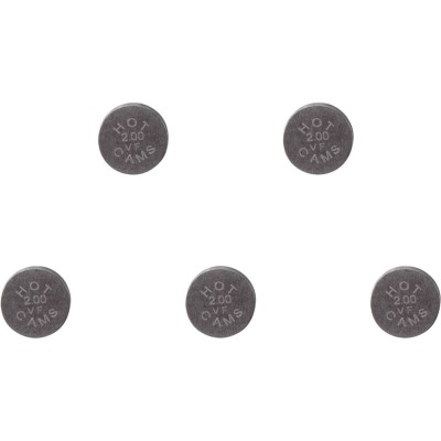 Șaibă supapă 7.48X2.00 5 buc. VERTEX 5PK748200