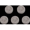 Șaibă supapă 7.48X2.20 5 buc. VERTEX 5PK748220 Șaibă supapă 7.48X2.20 5 buc. VERTEX 5PK748220 thumb