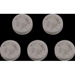 Șaibă supapă 7.48X2.20 5 buc. VERTEX 5PK748220 Șaibă supapă 7.48X2.20 5 buc. VERTEX 5PK748220