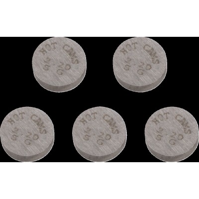 Șaibă supapă 7.48X2.20 5 buc. VERTEX 5PK748220