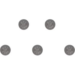 Șaibă supapă 7.48X2.25 5 buc. VERTEX 5PK748225