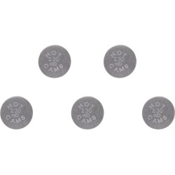 Șaibă pentru supapă 7.48X2.30 5 buc. VERTEX 5PK748230 Șaibă pentru supapă 7.48X2.30 5 buc. VERTEX 5PK748230