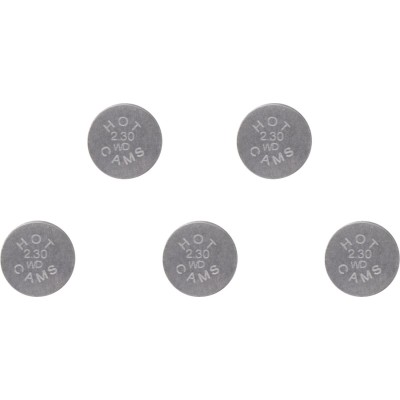 Șaibă pentru supapă 7.48X2.30 5 buc. VERTEX 5PK748230