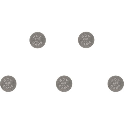 Șaibă de reglare 7.48x2.35 5 buc. VERTEX 5PK748235