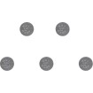 Șaibă de reglare 7.48x2.40 5 buc. VERTEX 5PK748240 Șaibă de reglare 7.48x2.40 5 buc. VERTEX 5PK748240 thumb