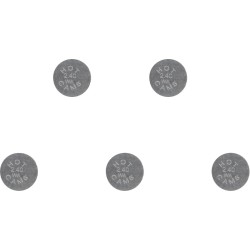 Șaibă de reglare 7.48x2.40 5 buc. VERTEX 5PK748240 Șaibă de reglare 7.48x2.40 5 buc. VERTEX 5PK748240