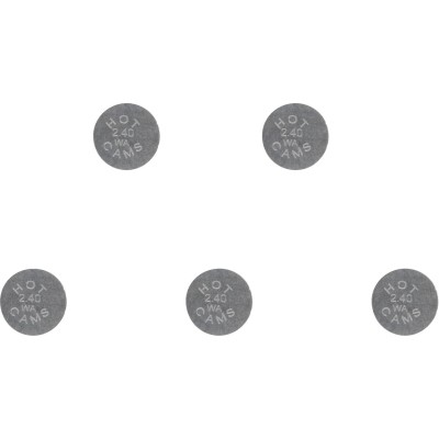Șaibă de reglare 7.48x2.40 5 buc. VERTEX 5PK748240
