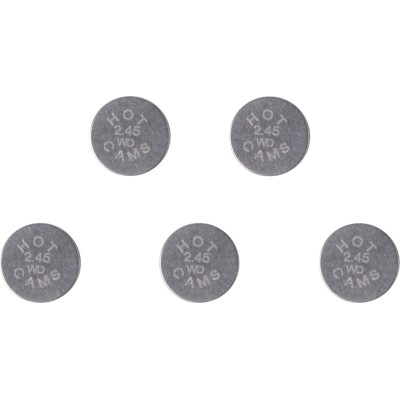 Șaibă supapă 7.48x2.45 5 buc VERTEX 5PK748245