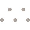 Șaibă supapă 7.48x2.50 5 buc. VERTEX 5PK748250