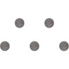 Șaibă de reglare 7.48X2.70 5 buc. VERTEX 5PK748270
