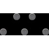 Șaibă de supapă 7.48X2.75 5 buc. VERTEX 5PK748275