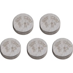 Șaibă pentru supapă 7.48X2.85 5 buc. VERTEX 5PK748285 Șaibă pentru supapă 7.48X2.85 5 buc. VERTEX 5PK748285