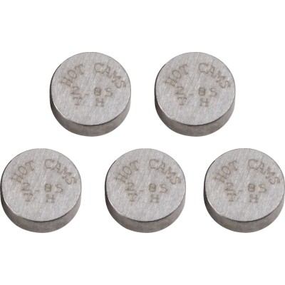 Șaibă pentru supapă 7.48X2.85 5 buc. VERTEX 5PK748285