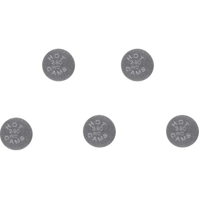 Șaibă supapă 7.48X2.90 5 buc. VERTEX 5PK748290