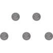 Șaibă de reglare 7.48X2.95 5 buc. VERTEX 5PK748295 thumb