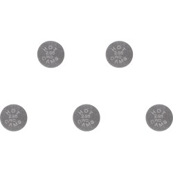 Șaibă de reglare 7.48X2.95 5 buc. VERTEX 5PK748295 Șaibă de reglare 7.48X2.95 5 buc. VERTEX 5PK748295