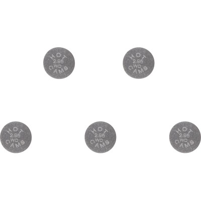 Șaibă de reglare 7.48X2.95 5 buc. VERTEX 5PK748295