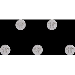 Pastilă de reglare pentru supape 7.48X3.05 5 buc. VERTEX 5PK748305 Pastilă de reglare pentru supape 7.48X3.05 5 buc. VERTEX 5PK748305